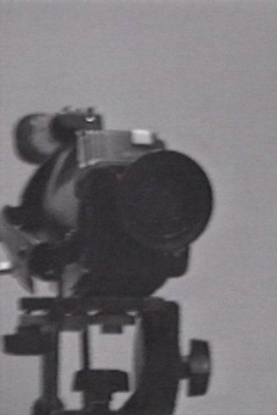 Póster de This Is a Camera Which Shoots This
