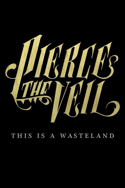 Póster de This Is a Wasteland