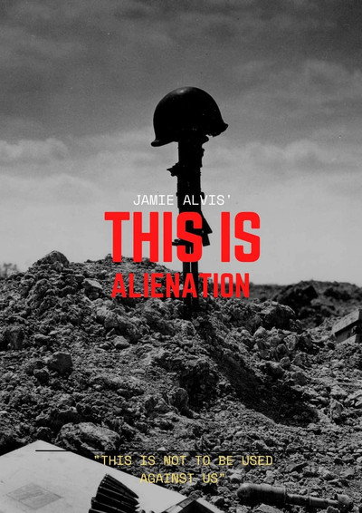 Póster de This Is Alienation