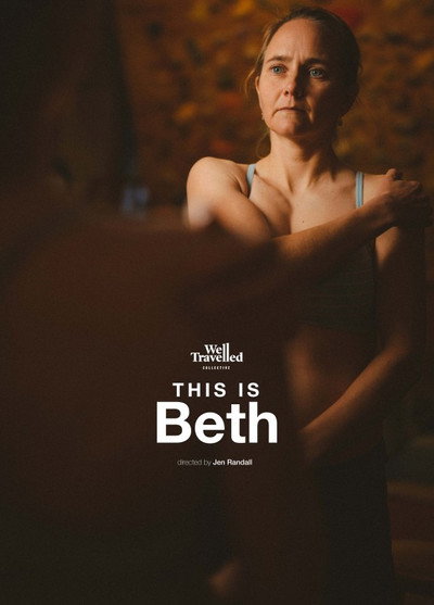 Póster de This is Beth