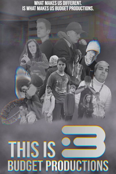 Póster de This is Budget Productions