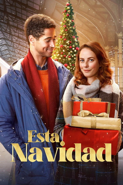 Póster de This Is Christmas