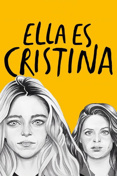 Póster de This Is Cristina
