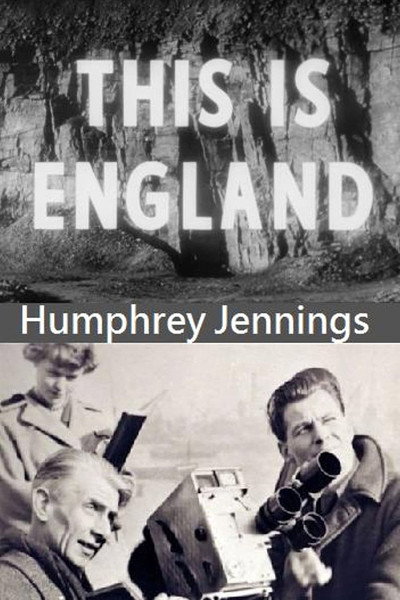 Póster de This Is England