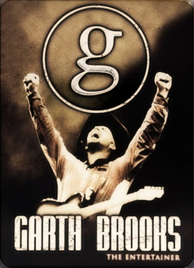 Póster de This Is Garth Brooks, Too!
