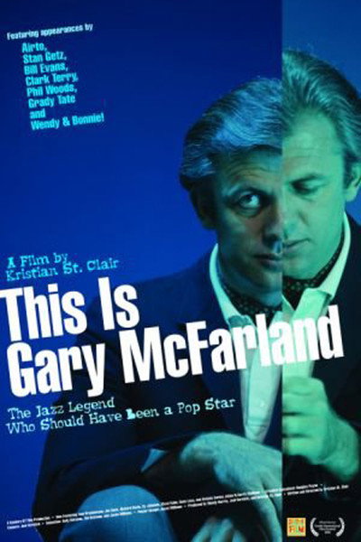 Póster de This Is Gary McFarland