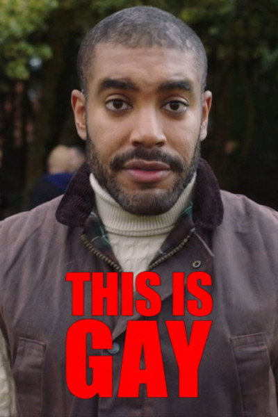 Póster de This Is Gay