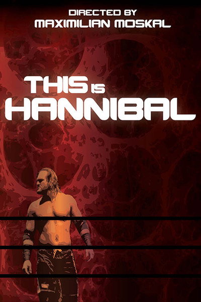 Póster de This Is Hannibal