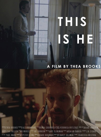 Póster de This is He