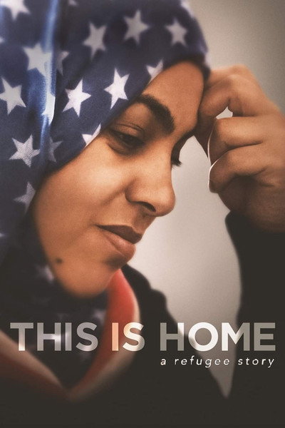 Póster de This Is Home