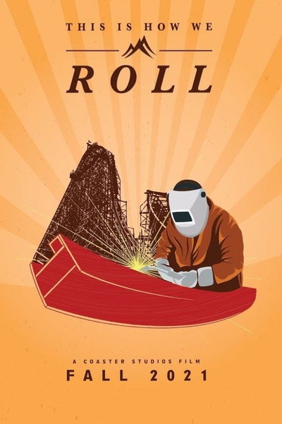 Póster de This Is How We Roll