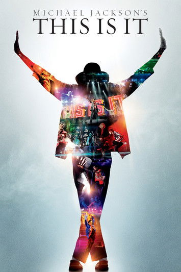 Póster de This is it