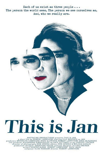Póster de This is Jan