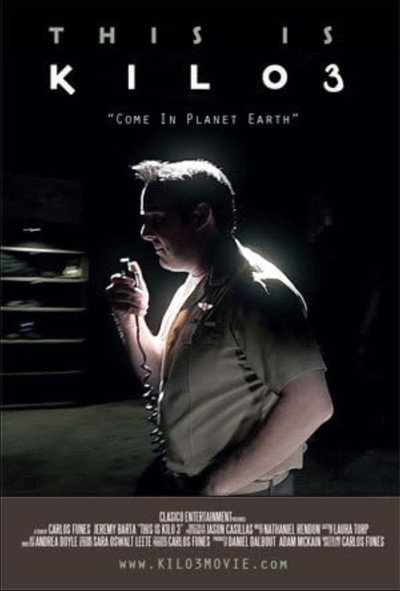 Póster de This Is Kilo 3