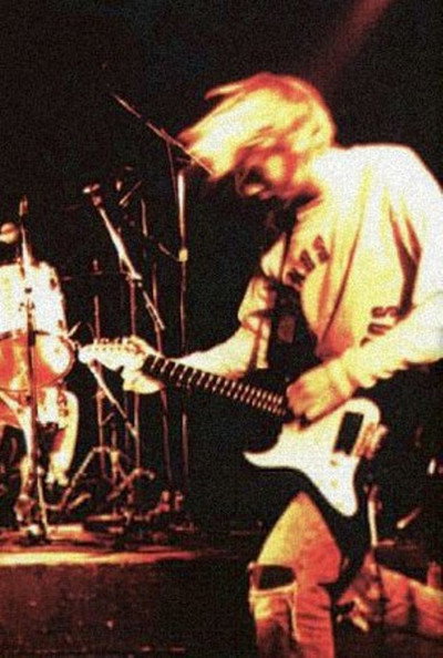 Póster de (This Is Known as) the Blues Scale