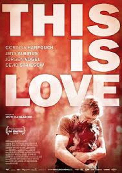 Póster de This Is Love