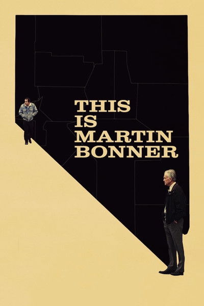 Póster de This Is Martin Bonner