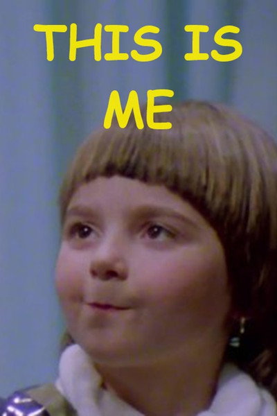 Póster de This Is Me