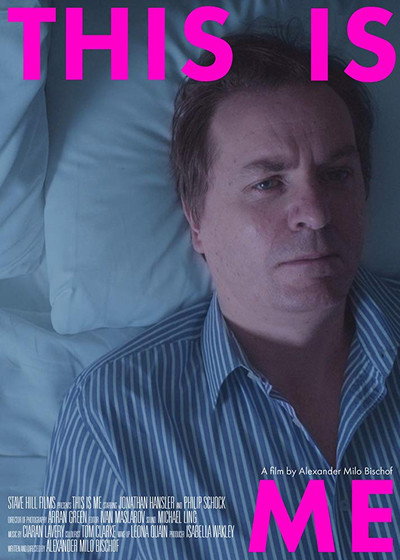 Póster de This Is Me