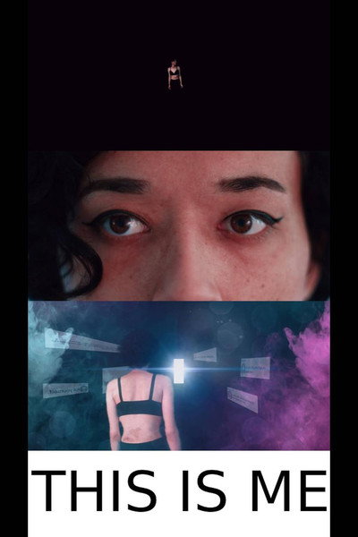 Póster de This is Me
