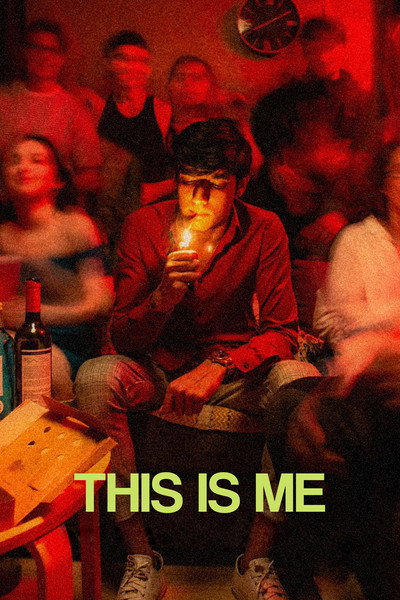 Póster de This Is Me