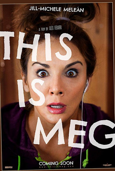 Póster de This Is Meg