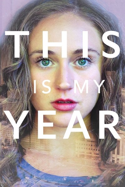 Póster de This Is My Year