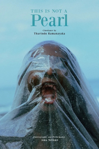 Póster de This is not a Pearl
