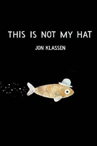 Póster de This Is Not My Hat