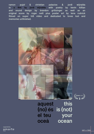 Póster de This Is (Not) Your Ocean