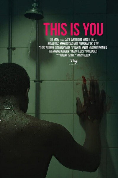 Póster de This is you