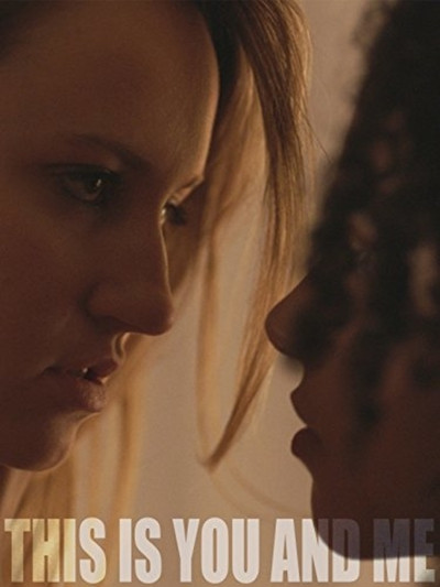 Póster de This Is You and Me