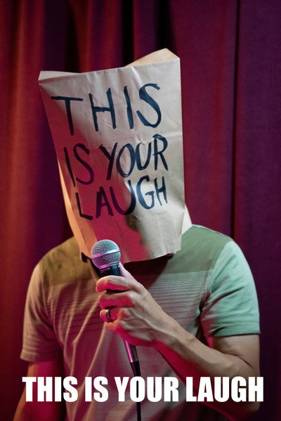 Póster de This Is Your Laugh