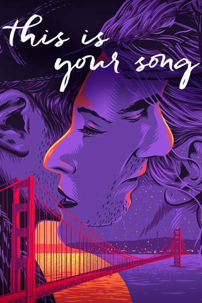 Póster de This Is Your Song