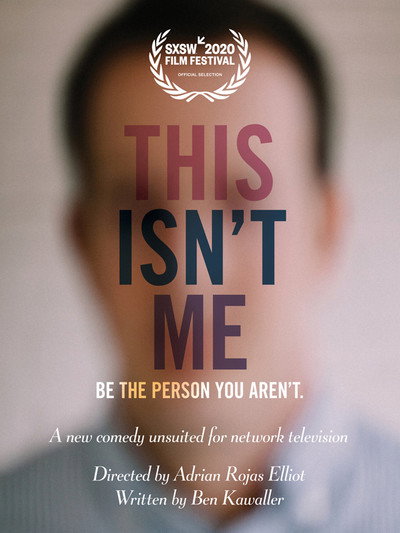 Póster de This Isn't Me