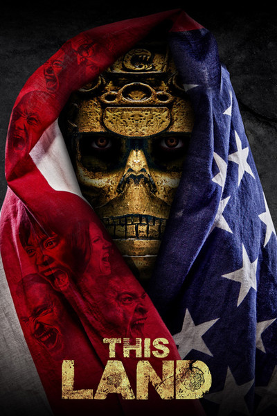 Póster de This Land