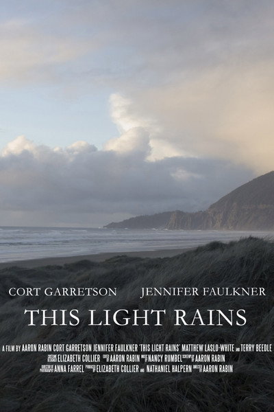 Póster de This Light Rains