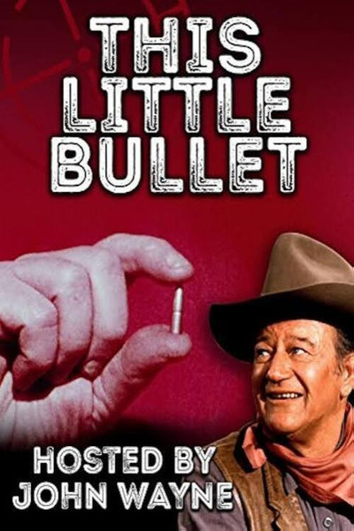 Póster de This Little Bullet