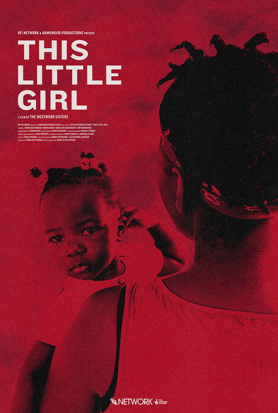 Póster de This Little Girl