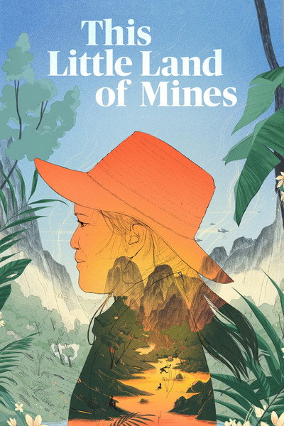 Póster de This Little Land of Mines
