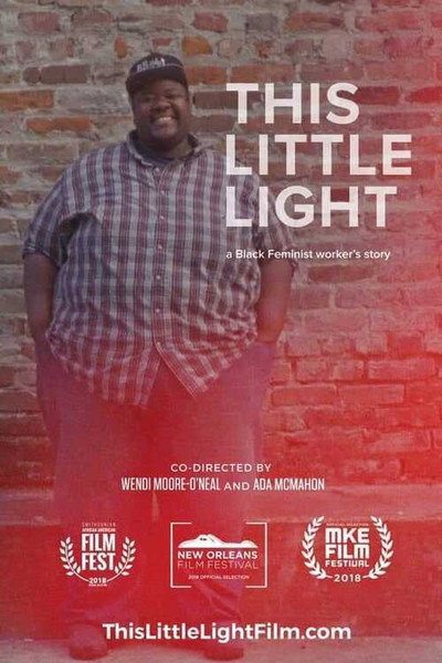 Póster de This Little Light