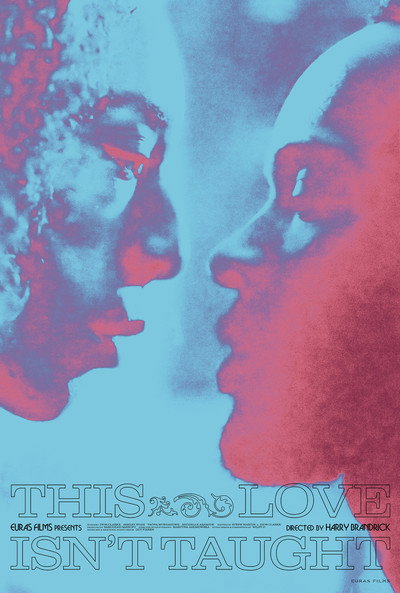 Póster de This Love Isn't Taught
