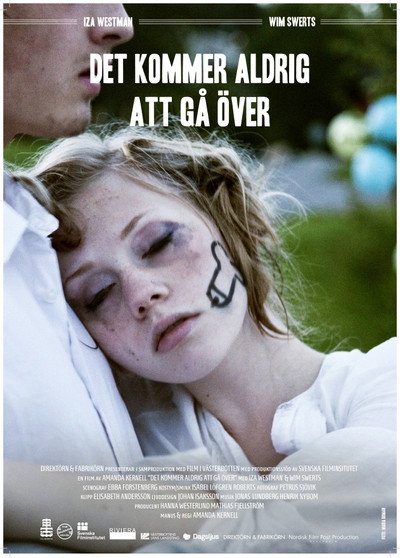 Póster de This Means Forever