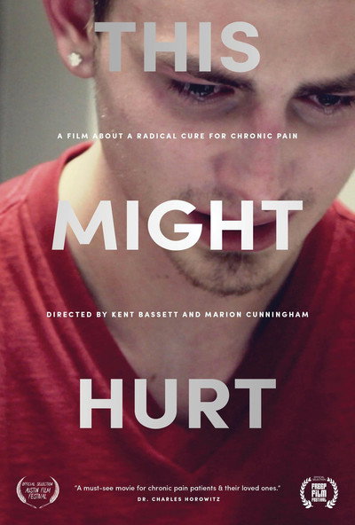 Póster de This Might Hurt