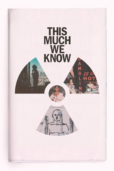 Póster de This Much We Know