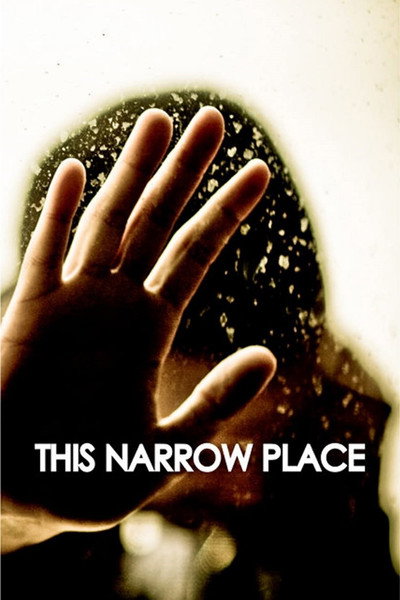 Póster de This Narrow Place