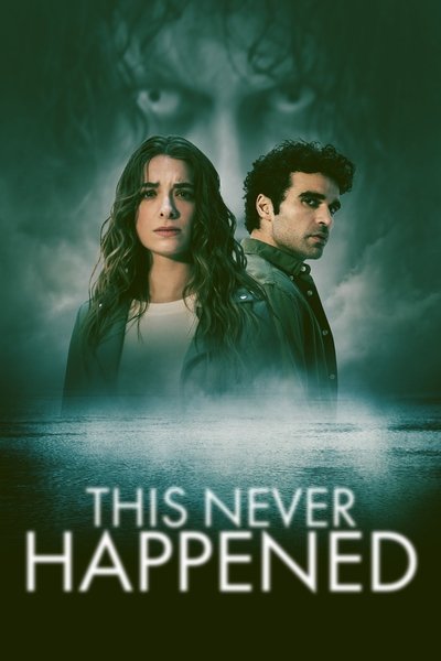 Póster de This Never Happened