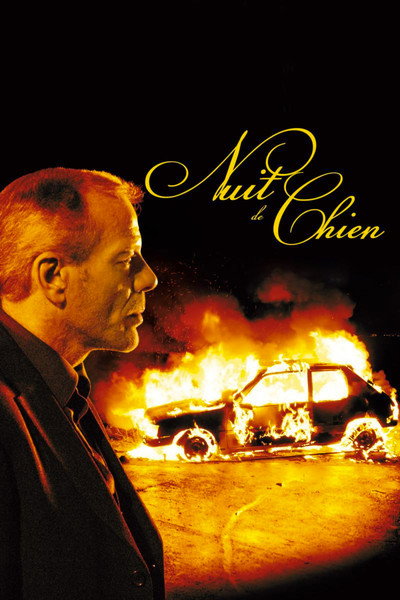 Póster de This Night