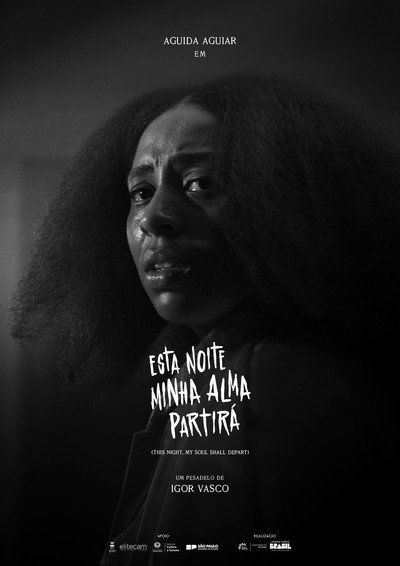 Póster de This Night, My Soul Shall Depart