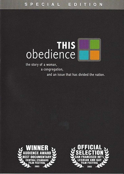 Póster de This Obedience